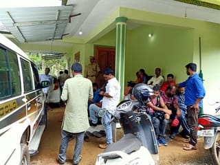 Jolly Joseph serial killings: Why police raided the house of a local Kerala politician today