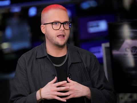 Christopher Wylie