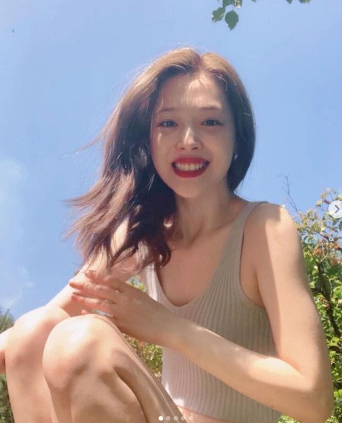 TAB 191014 INSTA Sulli2-1571046966736