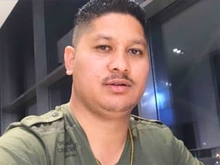 A tribute: Lil Bahador Pariyar, the security guard who lost his life outside a Dubai school