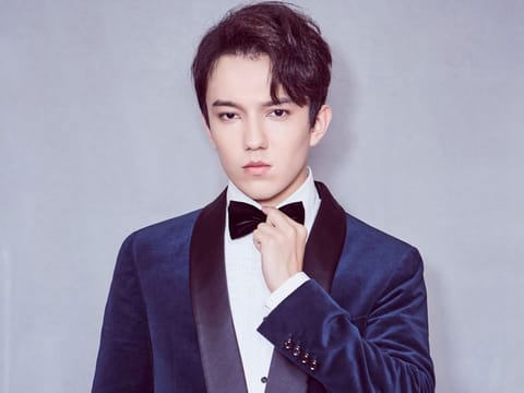 Vocal sensation Dimash Kudaibergen coming to Dubai
