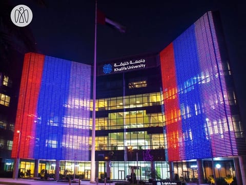 Abu Dhabi Government Media Office  jumped seven places this year to 21 on the widely-read QS World University Rankings by Subject. 