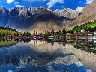 Special offers: Why Pakistan is the favourite destination to visit now