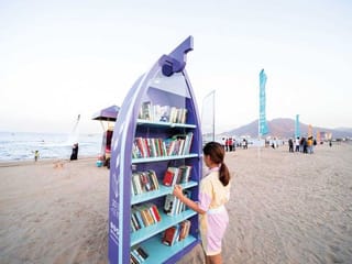 Fun things to do in the UAE on Wednesday, October 16