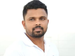 New Abu Dhabi millionaire was a former petrol attendant