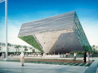 News in pictures: Saudi Arabia at EXPO 2020 Dubai, sea temperature rises, Raina hails Dhoni, Chinese vlogger burned, Modi opens tunnel, gang-raped woman commits suicide in India, witch hunt, Trump on COVID...