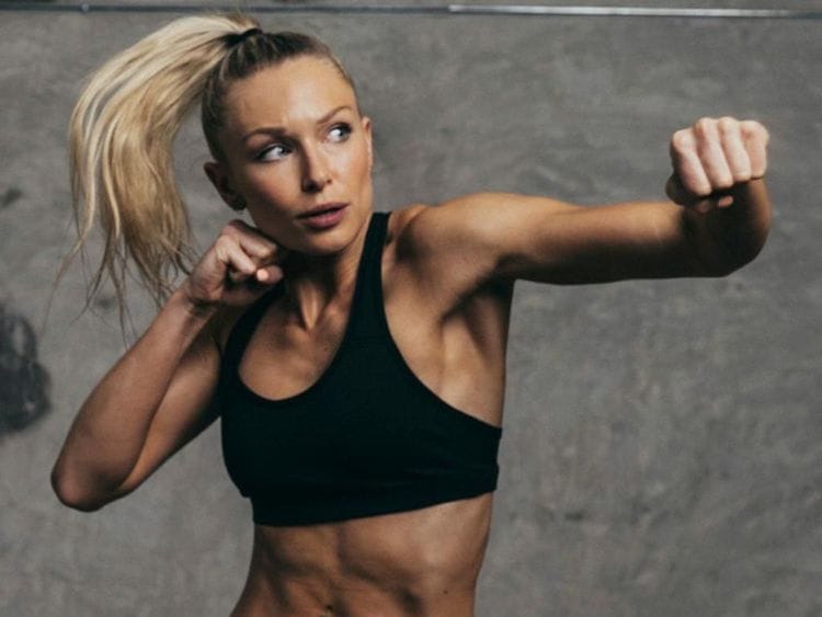 Les Mills On Demand-1571229322382