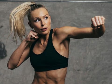 Dubai Fitness Challenge 2019: Your ultimate guide