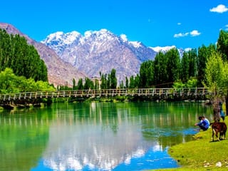Photos: Gulf News readers' pick of the best tourist spots in Pakistan, Part 2 