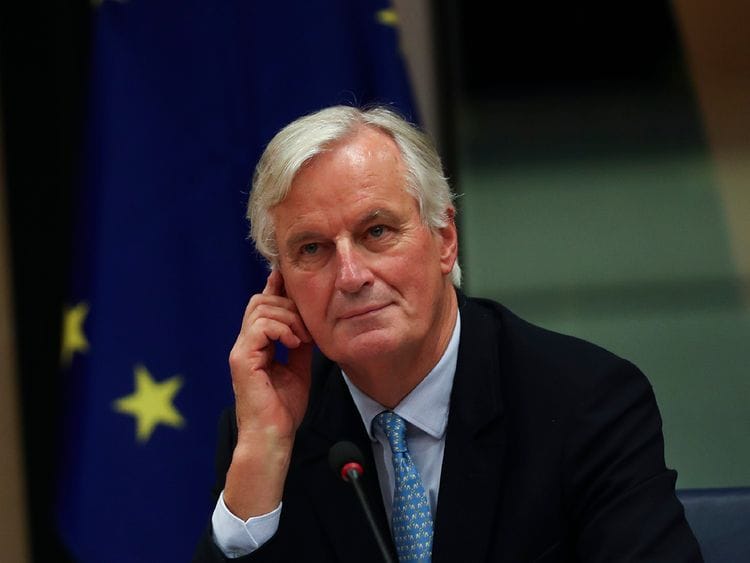 191017 Barnier