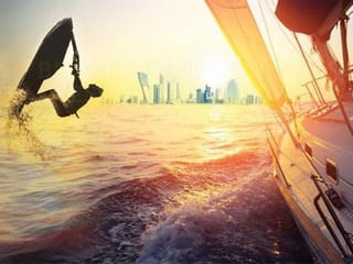 Abu Dhabi shows, events, conferences you shouldn't miss this November