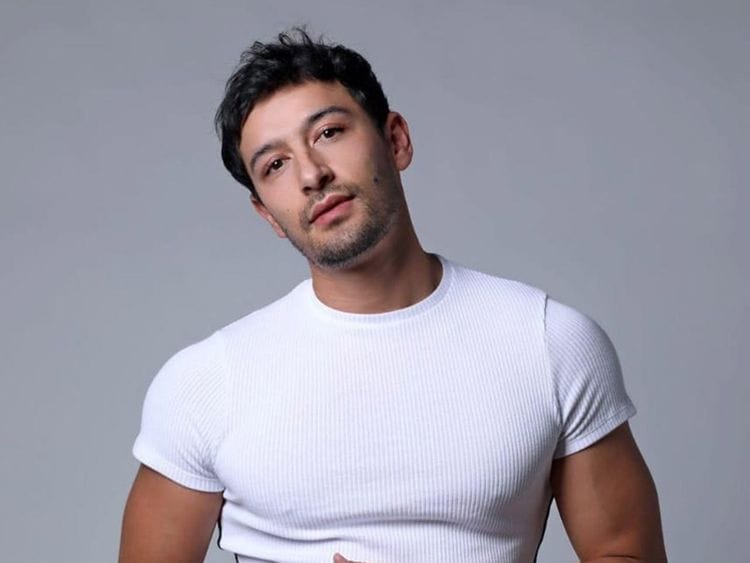 Male Model