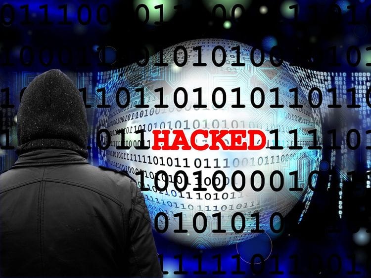Malware sending 30,000 'sextortion' emails per hour