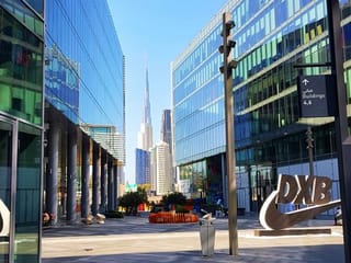 Photos: Gulf News readers show the landmarks in the UAE