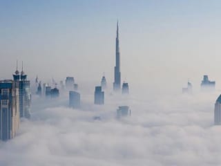 Video: Sheikh Hamdan shares view of Dubai