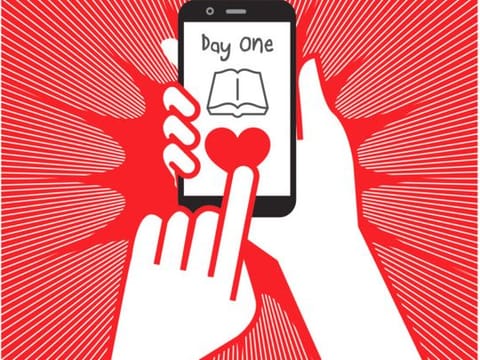 How a digital diary will change your life