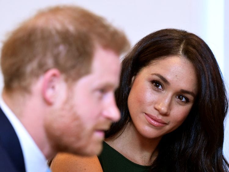 Meghan Markle2-1571467297850
