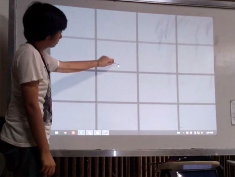 Smart Surface 265465