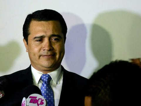 Tony Hernandez