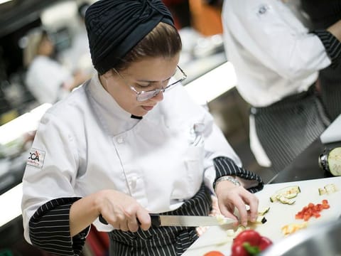 As a platform for the culinary landscape of the city, Dubai Food Festival did all that was asked of it. 