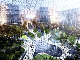 In Pictures: Expo 2020 Dubai in numbers