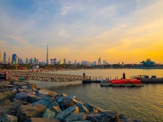 Photos: Gulf News readers share tourist destinations in the UAE