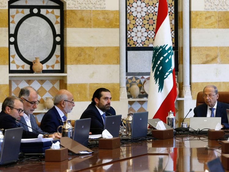 FTC Lebanon cabinet-1571661347465