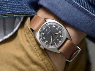Under Dh5,000: 5 of the coolest retro-style mechanical watches to suit your budget