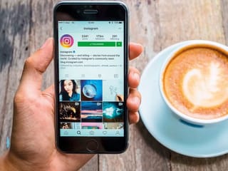 Instagram tests Direct Messaging on web