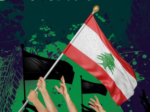 The elections were a historic opportunity for the Lebanese people to change the status quo