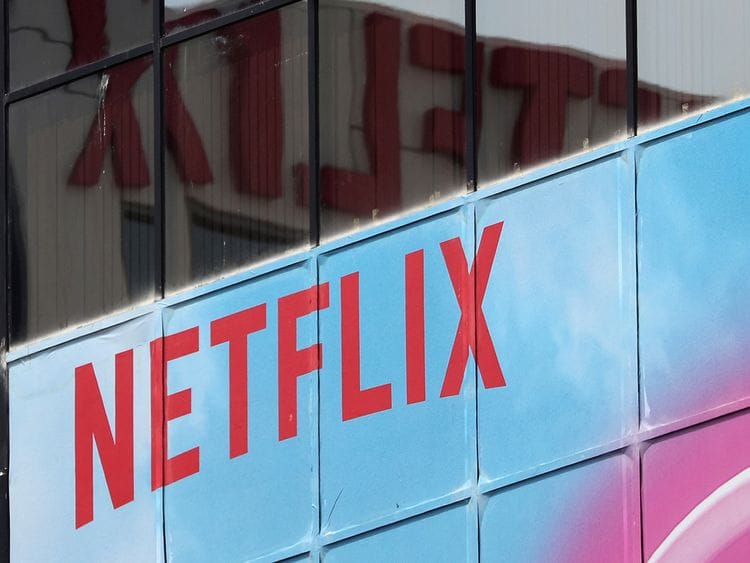 Netflix logo