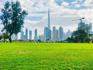 Photos: Gulf News readers' pick of the travel places in the UAE