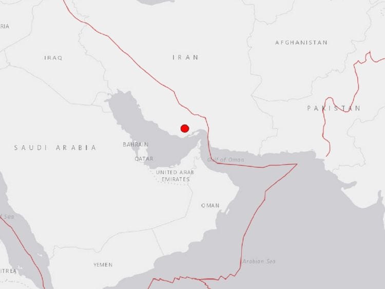 USGS