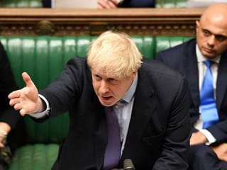 UK threatens ‘Australian Brexit’ if Canadian-style deal rejected
