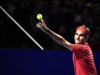 PHOTOS: Roger Federer edges Cristiano Ronaldo in Forbes Rich List