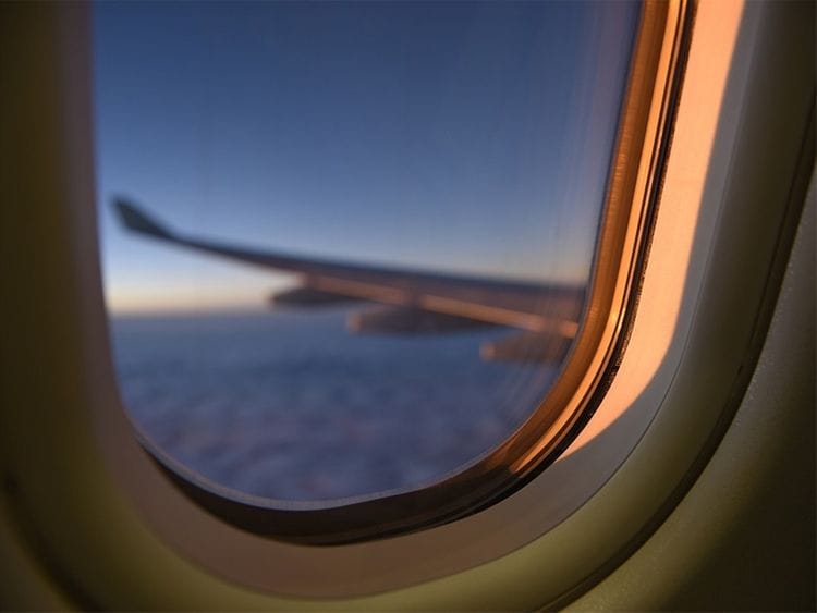 aircraft, aeroplane