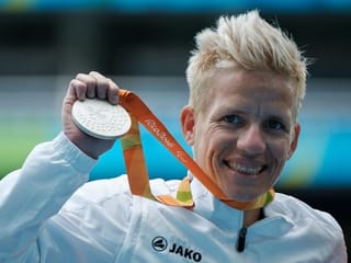 Belgian Paralympic champion Marieke Vervoort dies by euthanasia