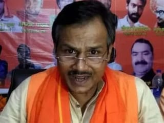 Indian politician Kamlesh Tiwari 'was stabbed 15 times, shot in the face'