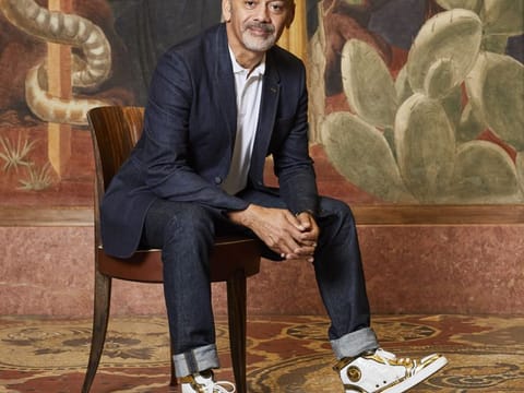 Christian Louboutin