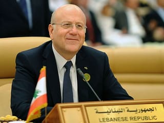 Lebanon’s richest man indicted. Who is Najib Mikati?