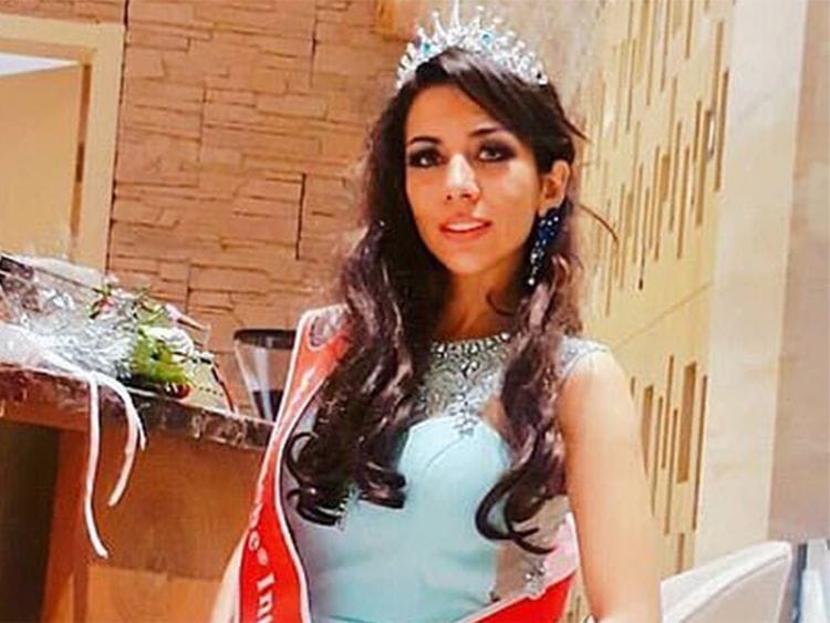 Bahareh Zare Bahari