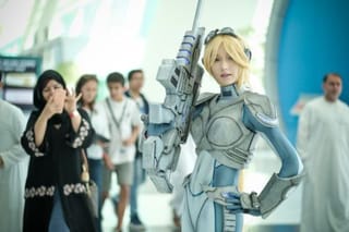 Fun things to do in the UAE on Saturday, October 26
