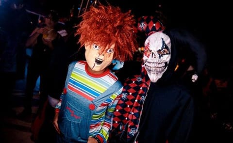 Halloween in UAE: 40 Halloween parties and events in the UAE