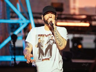 Eminem headlines MDLBEAST Soundstorm 2024