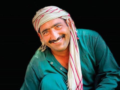 Stories of dreams of Dubai