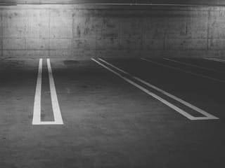 World's costliest parking space sold for almost $ 1m
