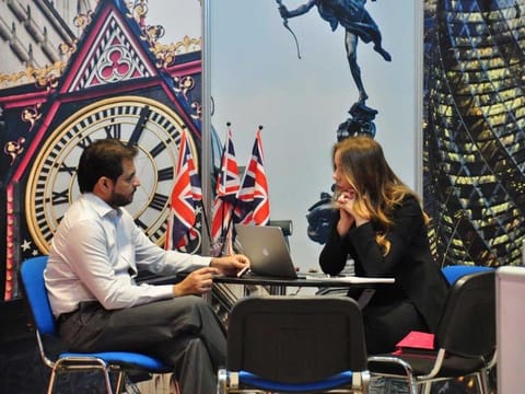 The UAE has always been an important market for second citizenship providers because of the high international immigrant population 