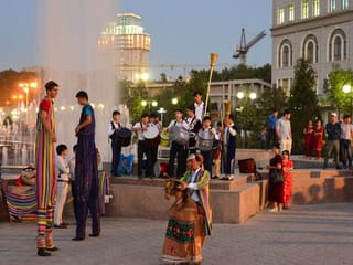 Looking for adventure holidays: Tajikistan is the next destination for UAE residents
