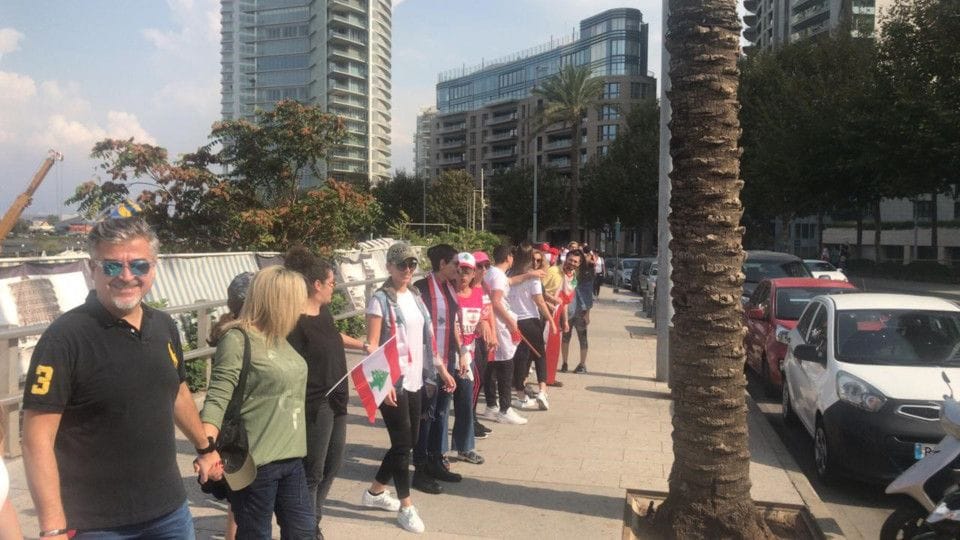REG 191027 LEBANON PROTEST-1572178634502