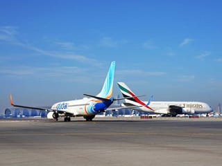 UAE flights updates: Check latest schedules and weather alerts today